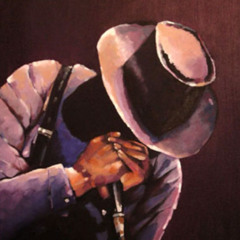 Silence sometimes has a deadly sound