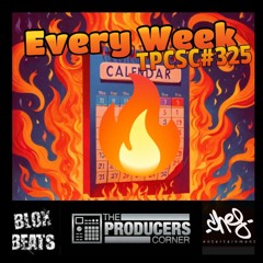 SC #325 - Bloxbeats - Every Week