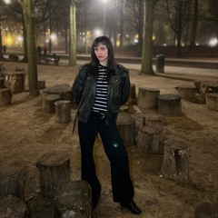 UMI w/ Justine Ferrer @ Kiosk Radio 17.01.2025