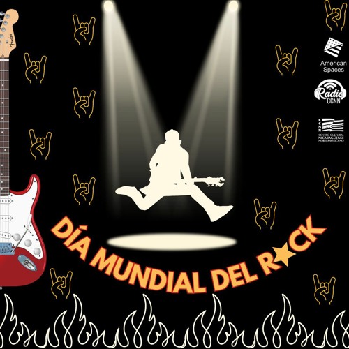 Stream Día mundial del Rock by Radio CCNN Listen online for free on