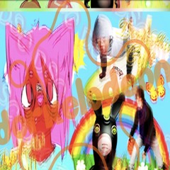 fuckyomob! (kubelis + fr!gony) #DorkShit #IMAFUCKINDORK #whoubetterthan
