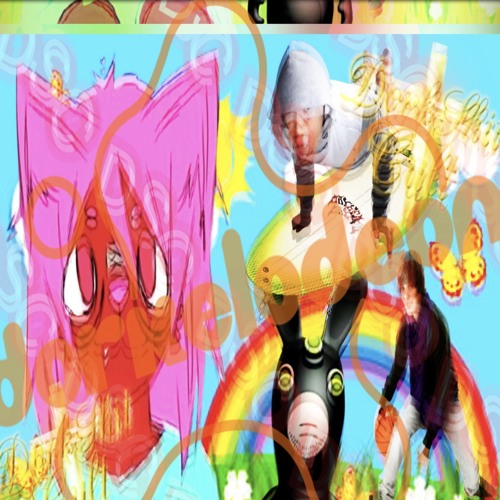 fuckyomob! (kubelis + fr!gony) #DorkShit #IMAFUCKINDORK #whoubetterthan