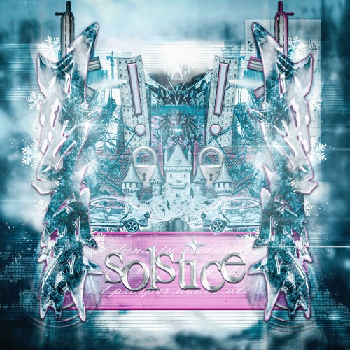 seph, uxie, & alt0 - #pick&Choose ⋆꙳•̩̩͙❅*̩̩͙‧͙ ‧͙*̩̩͙❆ ͙͛ ˚₊⋆