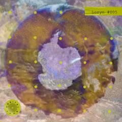 Loryn - Orbital Junk #005