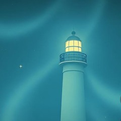 Island echoes:  love comes