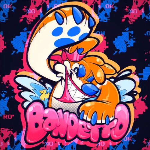 BANDETTO - Level Up