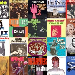 The Golden Oldies Show 18 - 09 - 2020 (September 1971, 1972 & 1975)