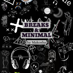 Minimal&Breaks by Makosha