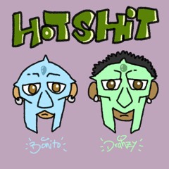 HOTSHIT FT. DRAHZY