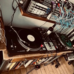 Vinyl Mix