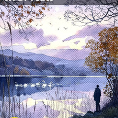 The Wild Swans at Coole by W.B. Yeats