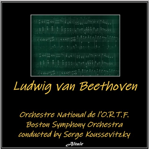 Symphony No. 6 In F Major, Op. 68: Iv. Gewitter. Sturm. Allegro