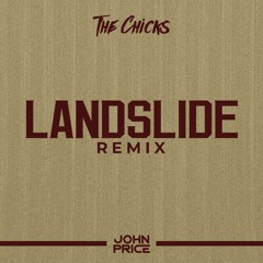 Landslide (John Price Remix)