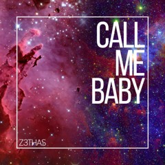 Call Me Baby (prod. 9ghtyeight)
