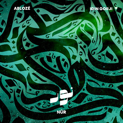 Ablozé, Idin Gorji - NŪR | نور