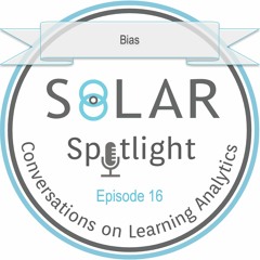 Episode 16: Bias