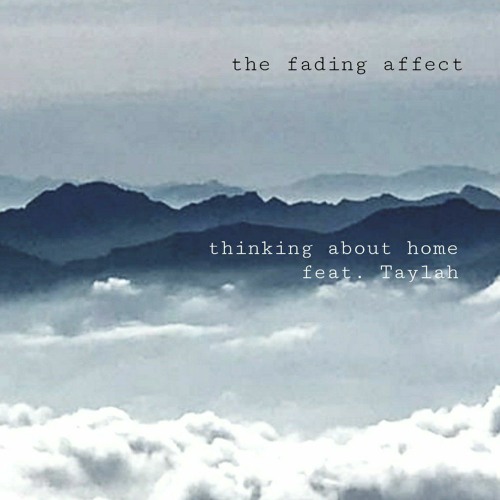 Thinking About Home feat. Taylah