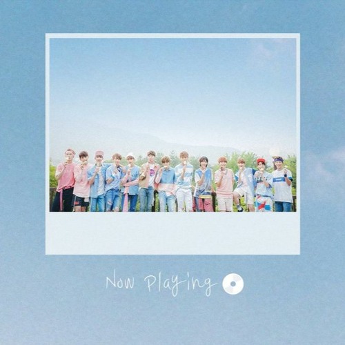 Seventeen Playlist by Vocal Team SVT PLAYLIST to remember this happy moment