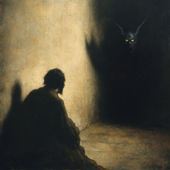 Silent Servant / Cursed Soul [ by Kenneth Mochizuki ]