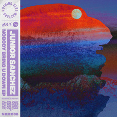 Searchin’ (Extended Mix)