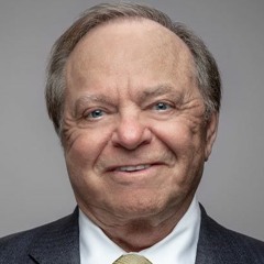 ITOP Episode 401- Harold Hamm - Continental Resources