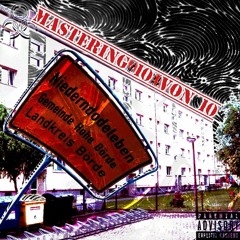 Mastering 10 von 10