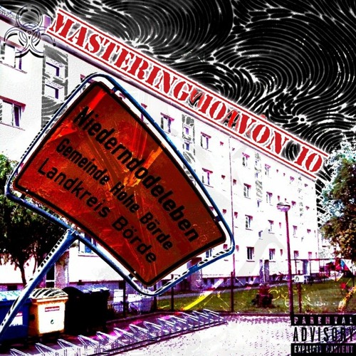 Mastering 10 von 10