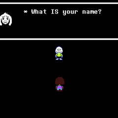 Toby Fox - His Theme (from UNDERTALE) (4ftershock. Remix)[Free Download]
