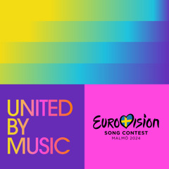 Eurovision 2024 Soundtrack  - Postcard Theme 1