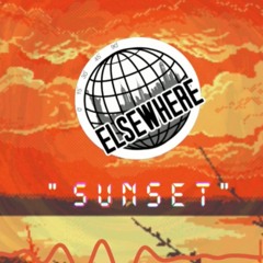 Bryson Tiller X Jhene Aiko type beat "Sunset" (Prod. by ElseWhere)