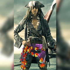 He Is A Pirate (T K D) 2018