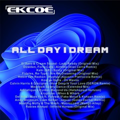 All Day I Dream 01.09.24