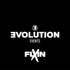 Evolution Events mix comp (Dancefloor/ Liquid DNB)