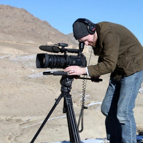 A conversation with international documentary filmmaker Brent Huffman