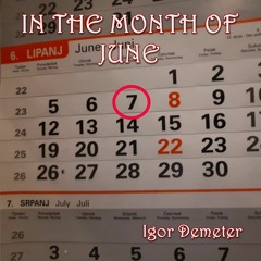 In the Month Of June