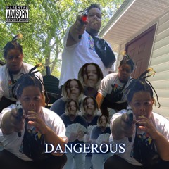 DANGEROUS! [PROD.PASCA]