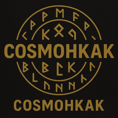 CosmoHKAK - Spiegel Frequenz Gedankenform