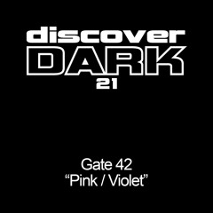 Violet (Original Mix)