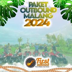 Team Building Amazing Race Malang