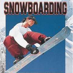 [Download] EBOOK 💗 Fundamental Snowboarding (Fundamental Sports) by  Jon Lurie,Jimmy