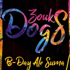 Set Dogs Zouk - ed. B-Day Ale Suma - 2024
