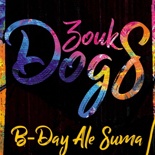 Set Dogs Zouk - ed. B-Day Ale Suma - 2024