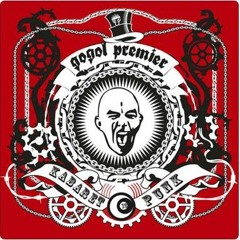 Le Premier Président Gogol