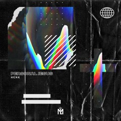 Depeche Mode - Personal Jesus (Henk Bootleg)