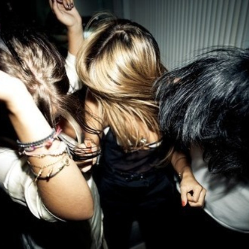 paradise [x] time to pretend