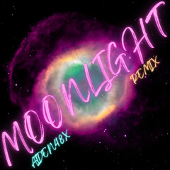 Moonlight - Rustage (Feat. Johnald) [REMIX]