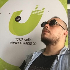 John Gómez nuevamente en "La U Radio" 107.7 FM