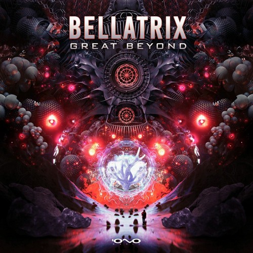 Stream Bellatrix - Great Beyond - Ananda Remix by Ananda | Listen ...