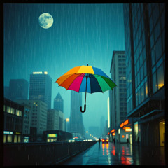 Umbrella of Dreams
