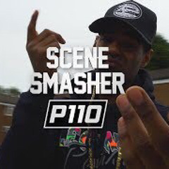 Robbahollow - Scene Smasher (Pt.2) | P110